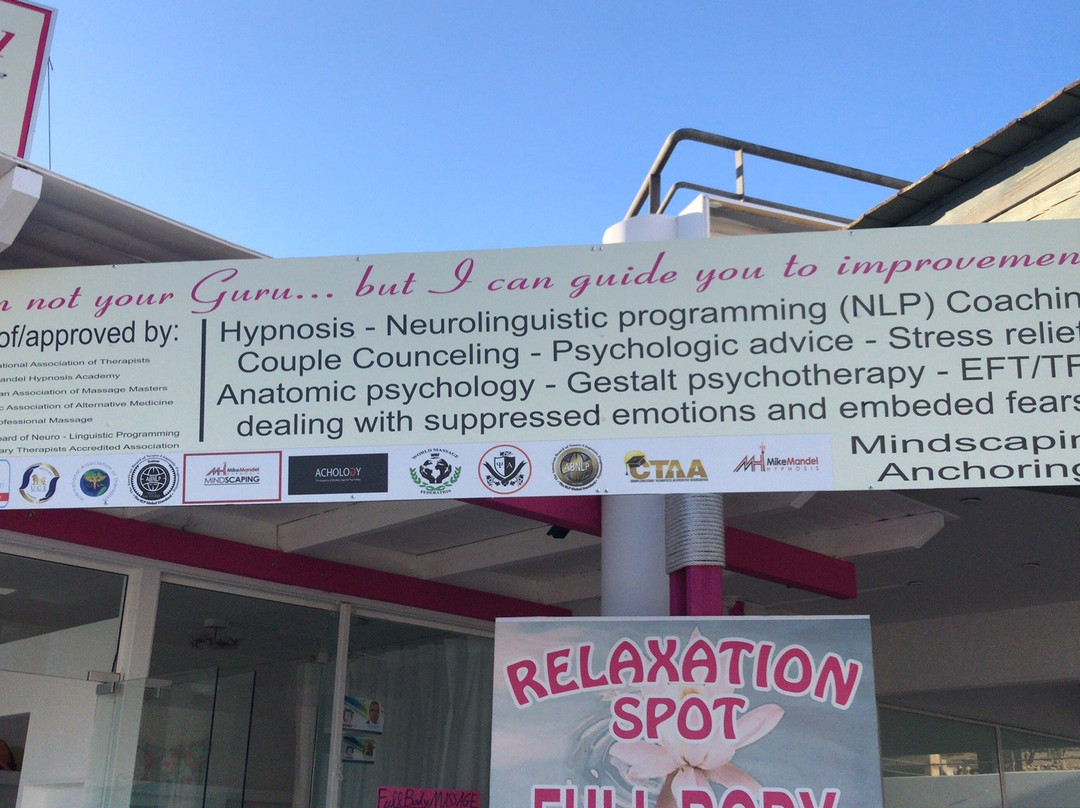 Hmedic Body Mind & Soul-Analipsis必去景点