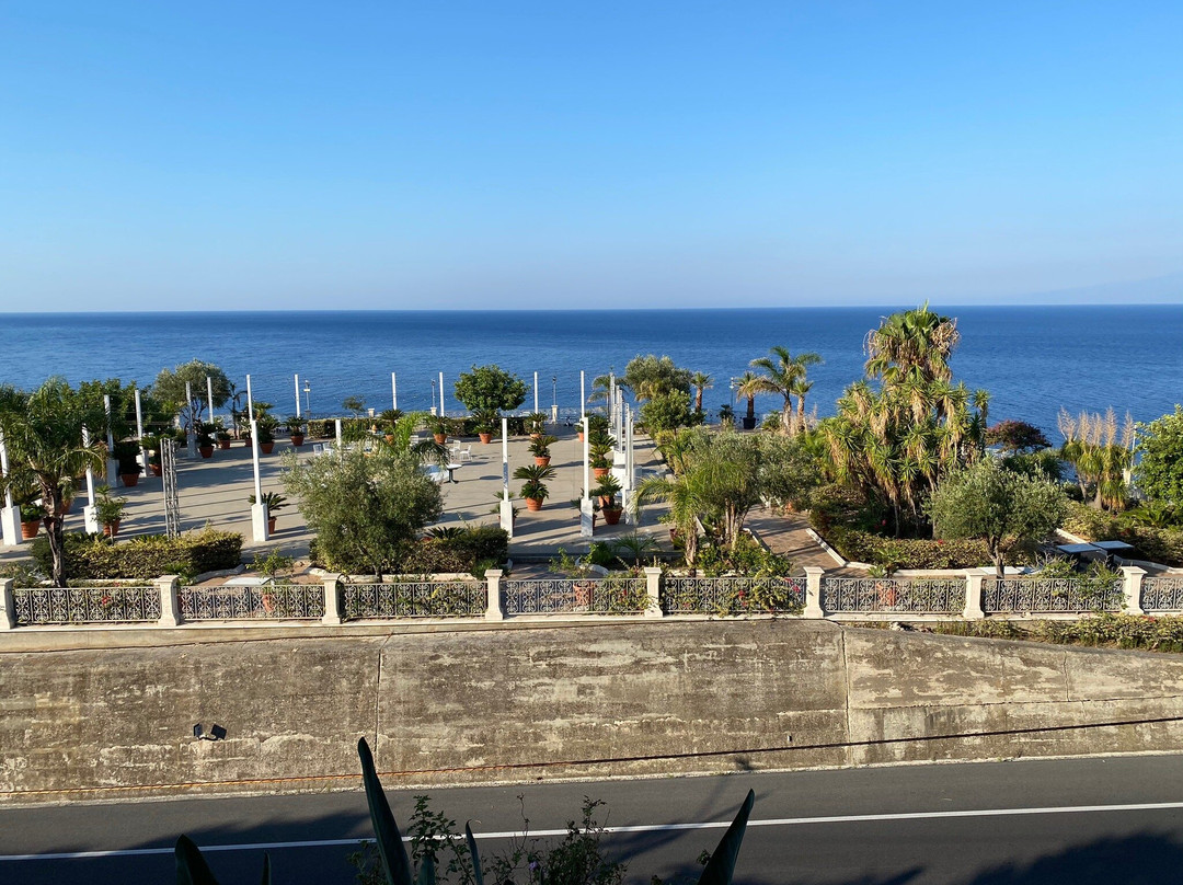 Ristorante Albergo Paradiso主图