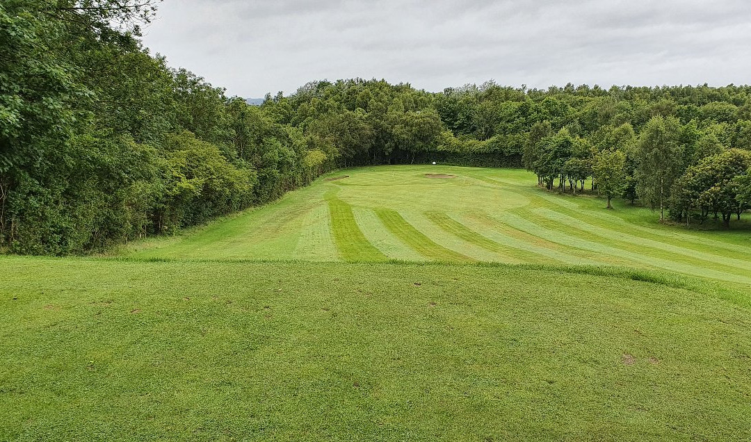 Wishaw Golf Club景点图片