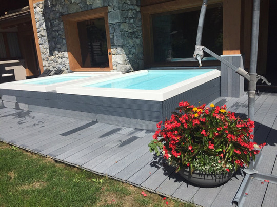 Hotel Le Delta主图