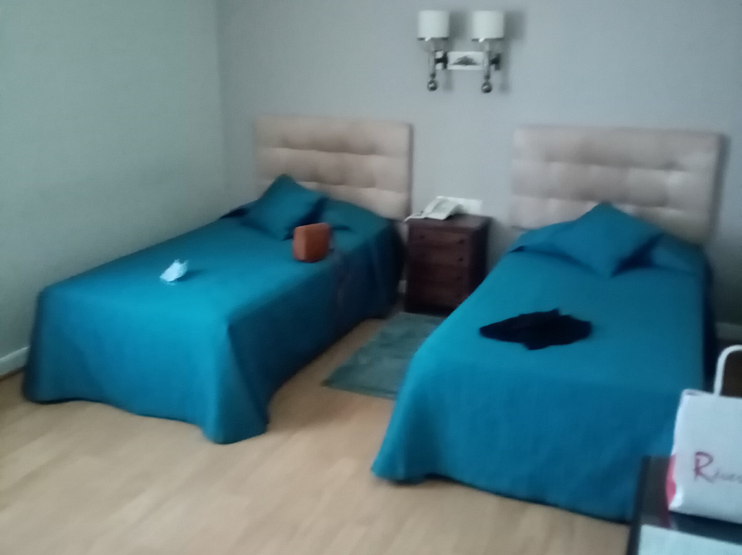 Hotel Joao Padeiro主图