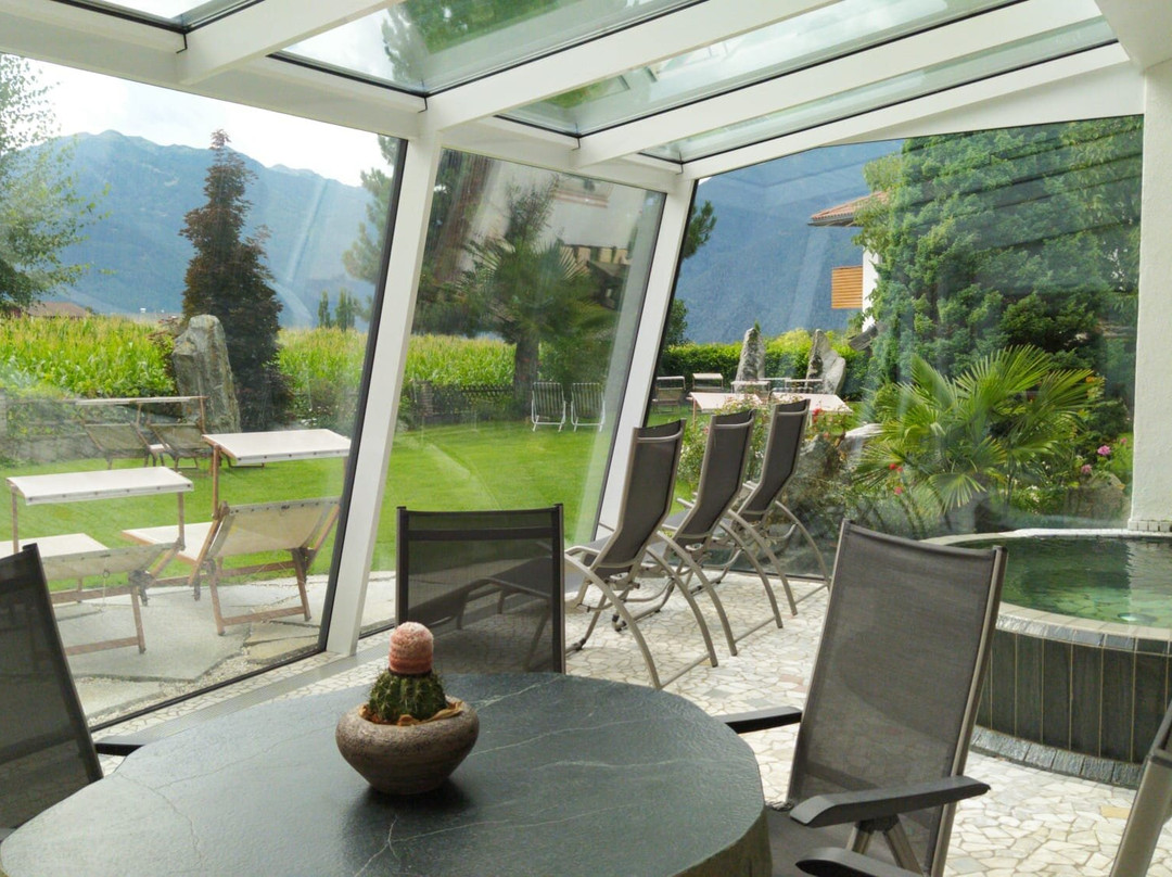 Mineralienhotel主图