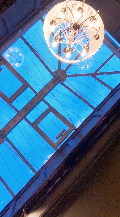 The Royal Oak-浴室