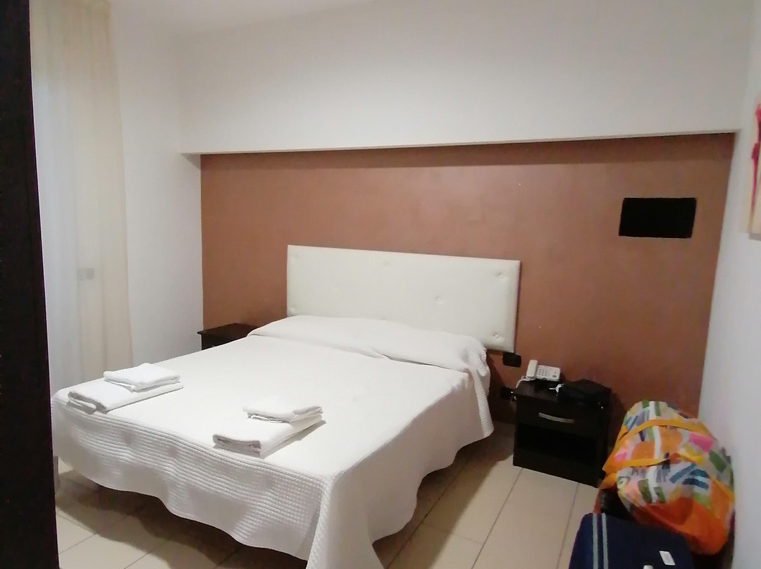 Hotel 660主图
