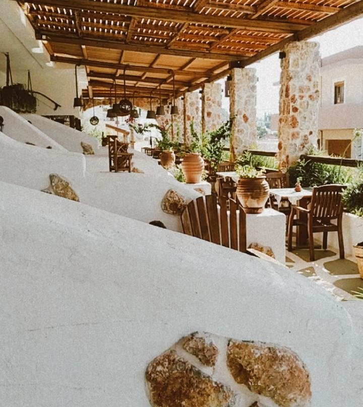 Limeri Traditional Guest House主图