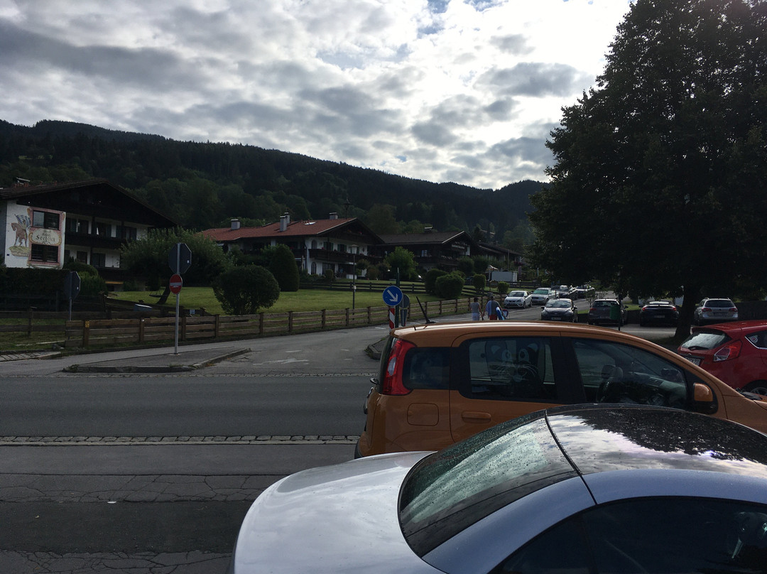 Das Maximilian - Feines Landhotel am Schliersee主图