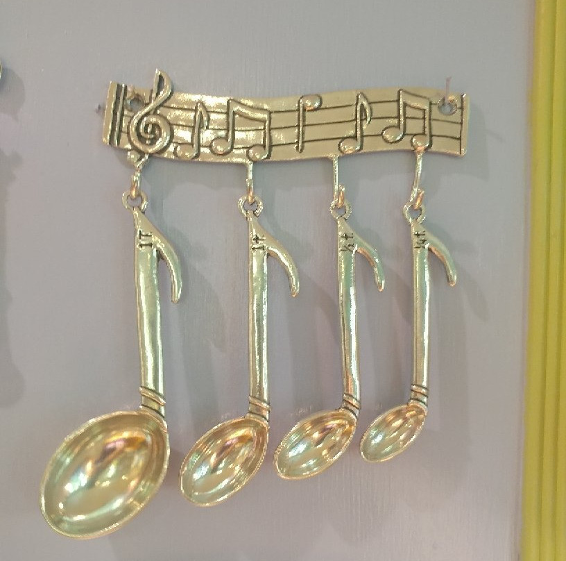 Basic Spirit Fine Craft Gallery-Pugwash必去景点