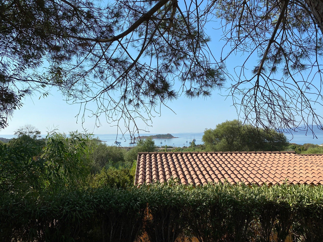 Residence Baia Salinedda主图