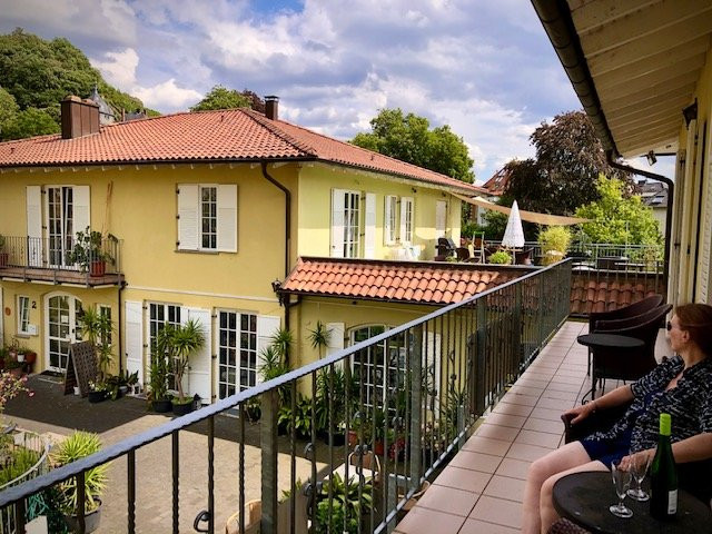 Weingut und Hotel Haus am Drachenloch主图