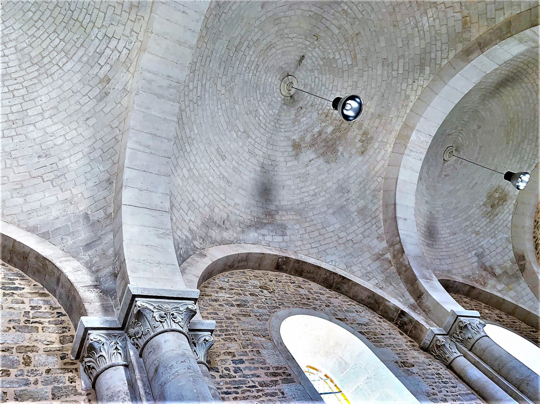 Église Saint-christophe景点图片