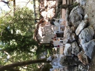 Souli Watermills-Glyki必去景点