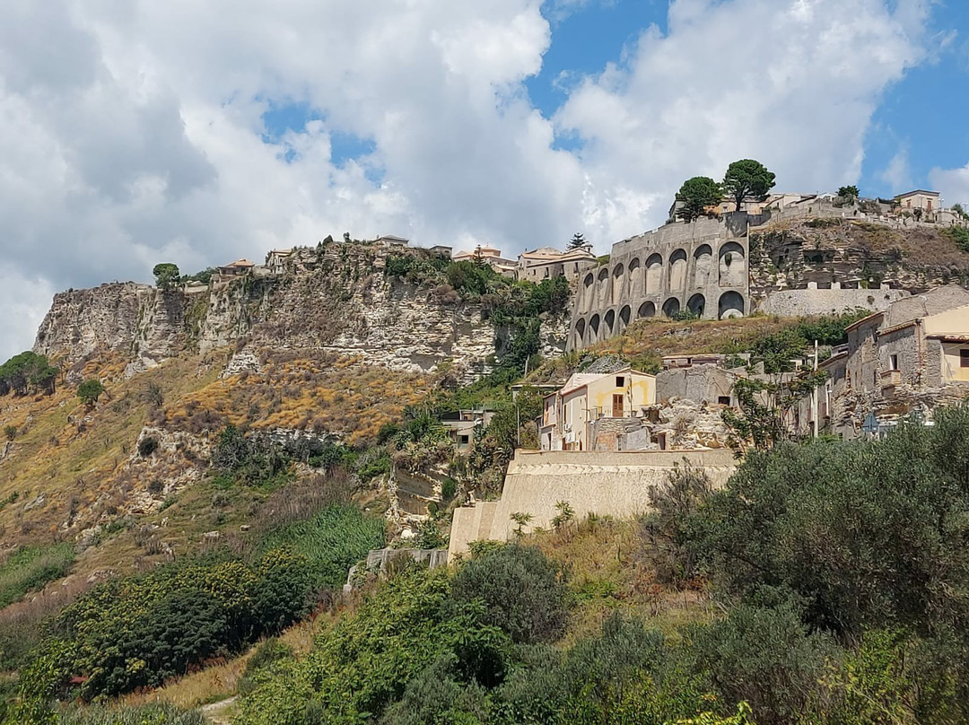 Hotel Casa del Gourmet主图