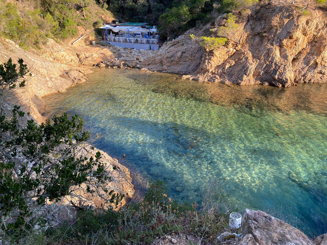 Cala Bona景点图片