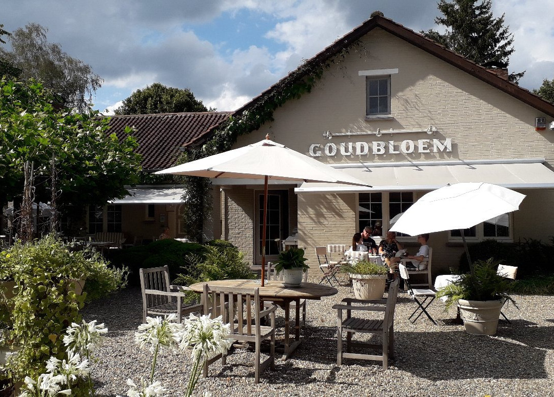 Hotel Goudbloem主图