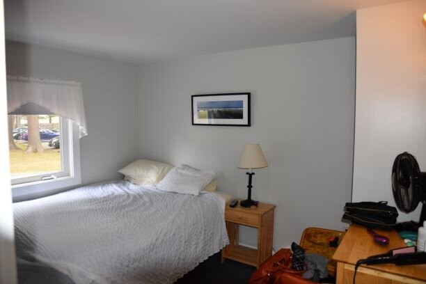 Elmwood Motor Court主图