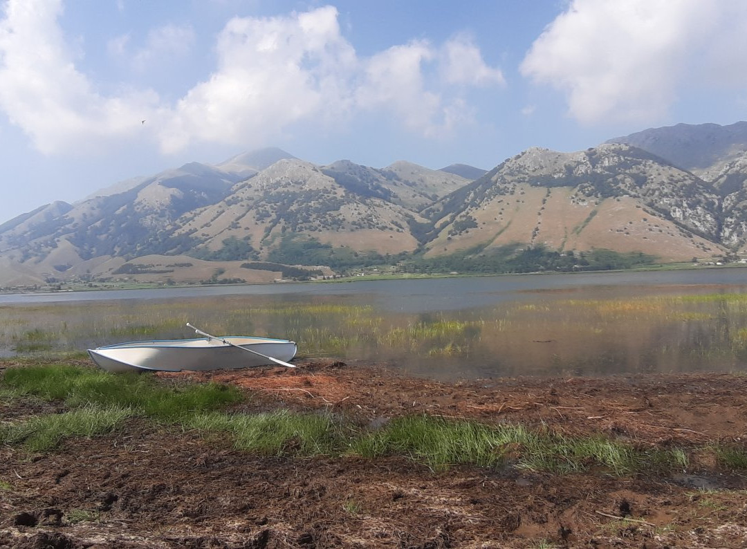 La Meridiana del Matese Country House主图