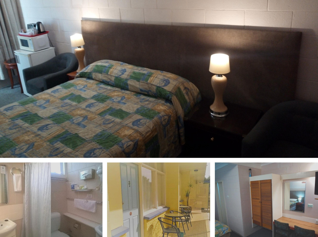 Warren Motor Inn主图