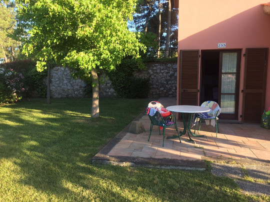 Borgo San Pecoraio主图