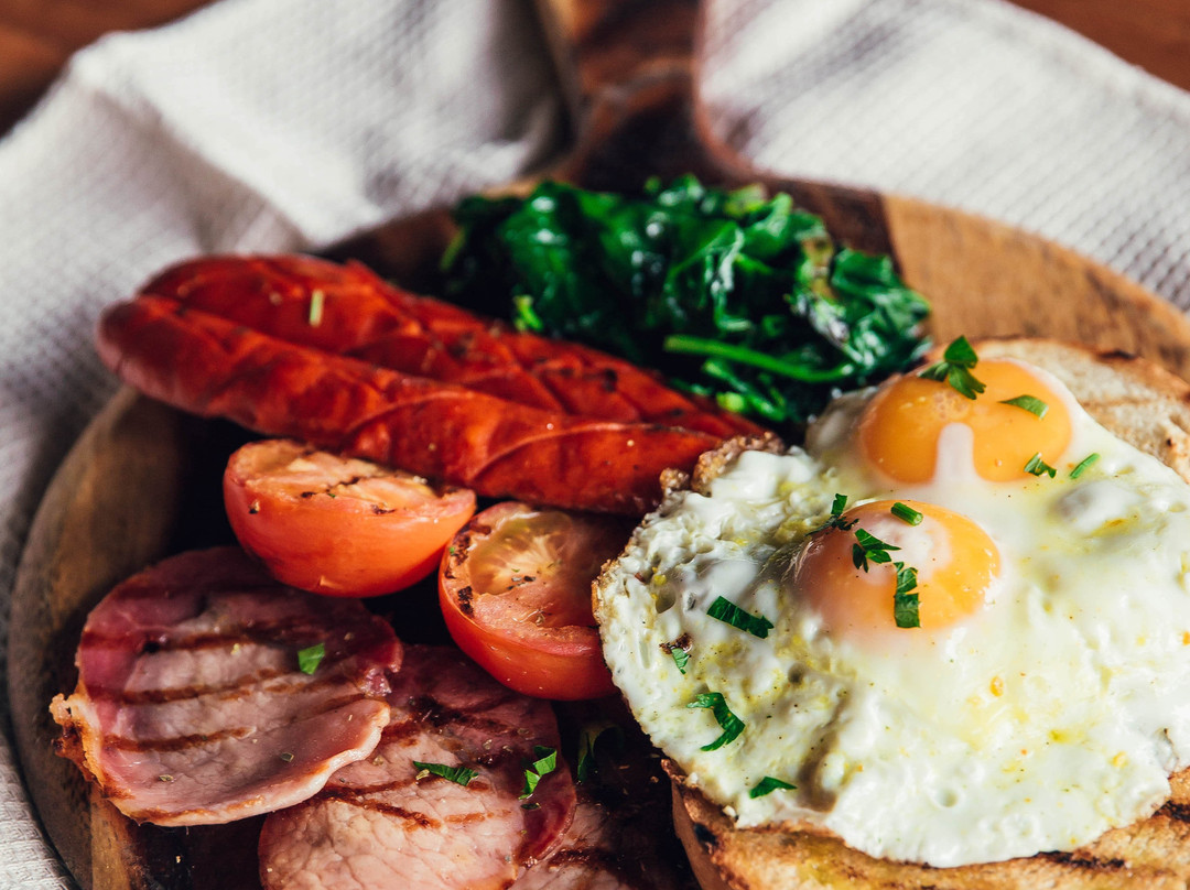 Belfield旅游攻略图片