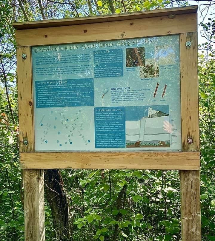 Green Acres Park Campground-Teulon必去景点