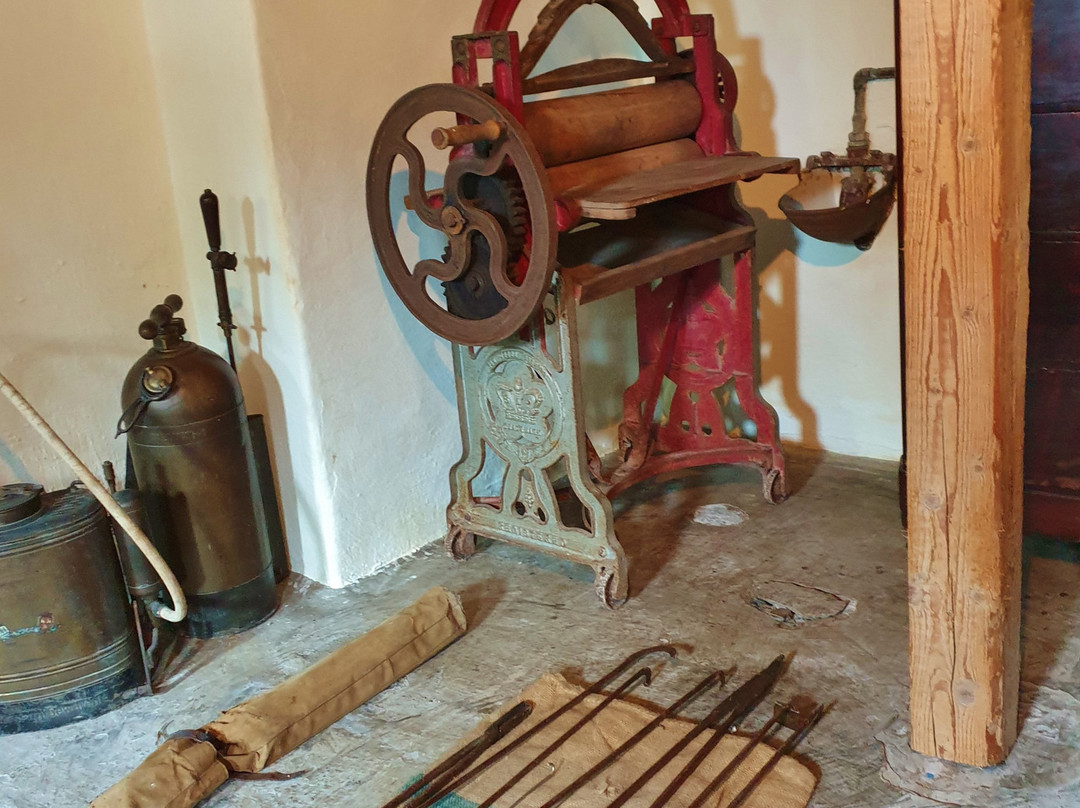 Museumboerderij West Frisia景点图片