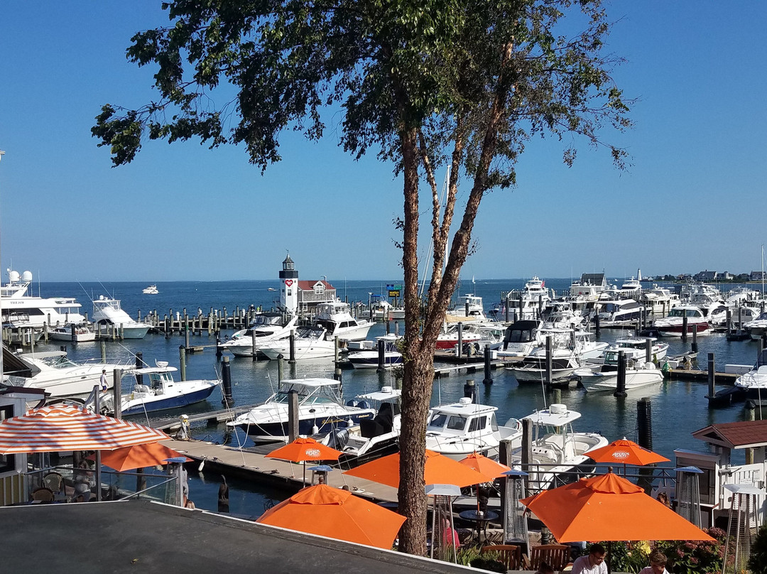 赛布鲁克庞恩特水疗酒店主图