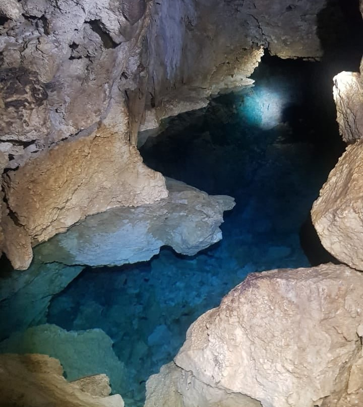 Les Joyaux de Luengoni-Lifou必去景点