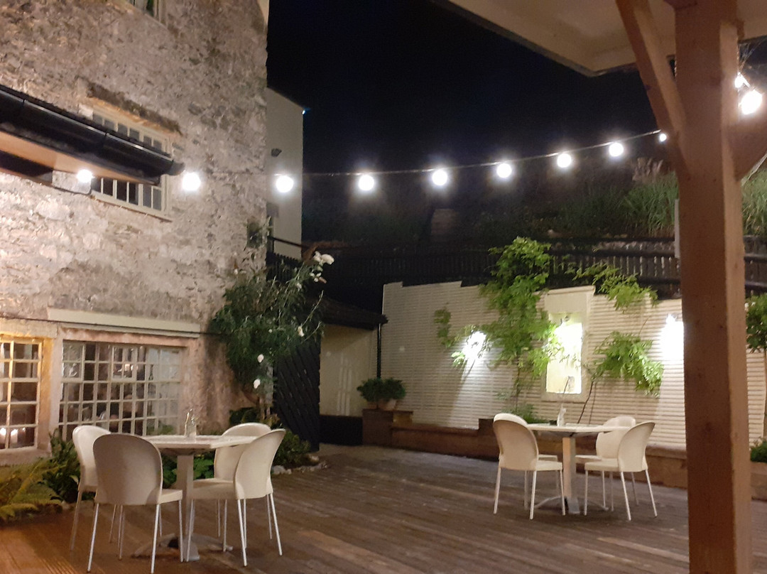 The Bickley Mill Inn主图