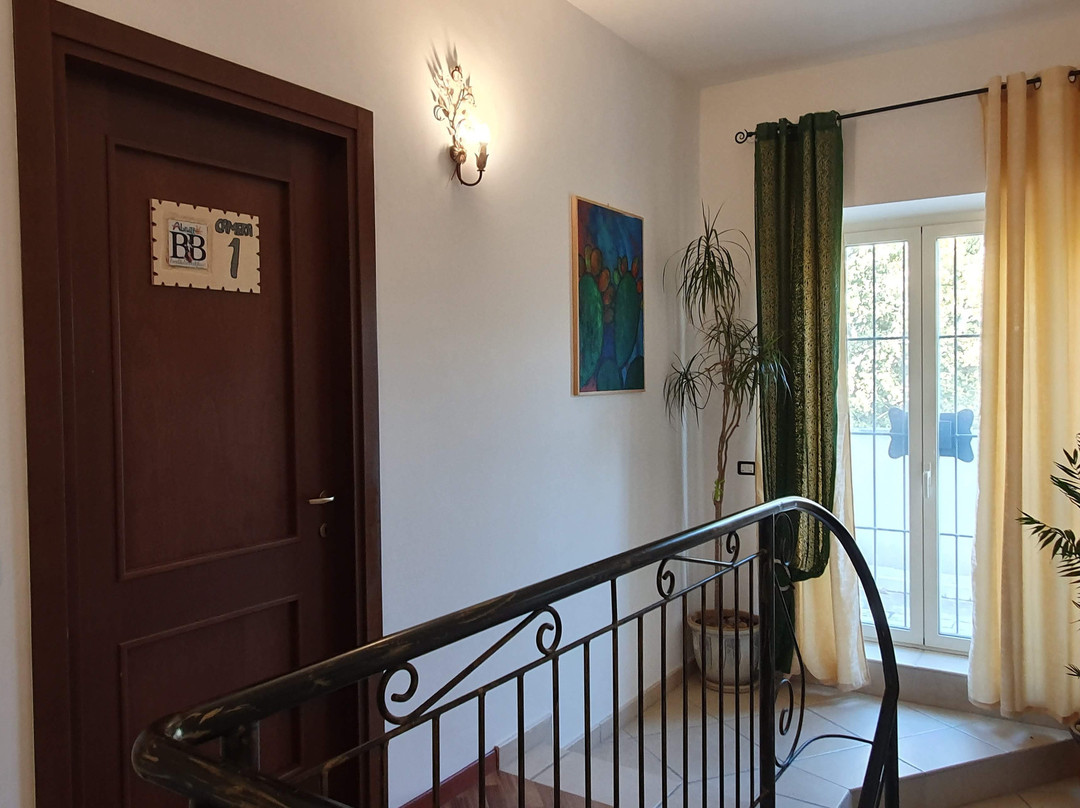 B&B Casa di Mara主图