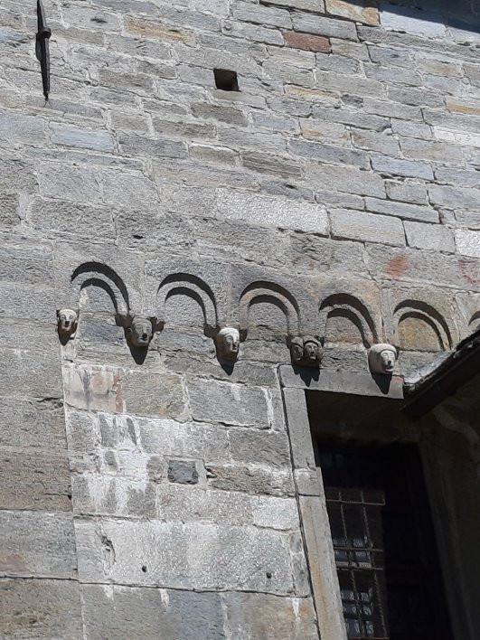 Campanile di Montecrestese-Montecrestese必去景点