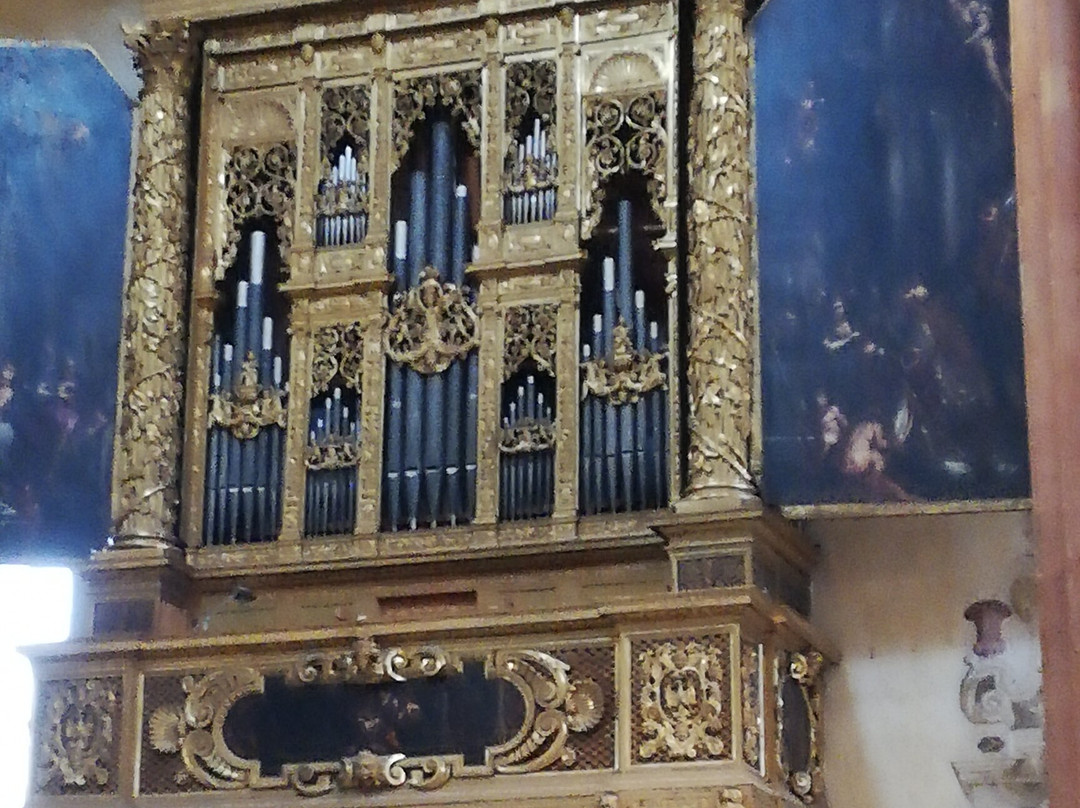 Duomo Di Verona - Cattedrale di Santa Maria Matricolare-维罗纳必去景点