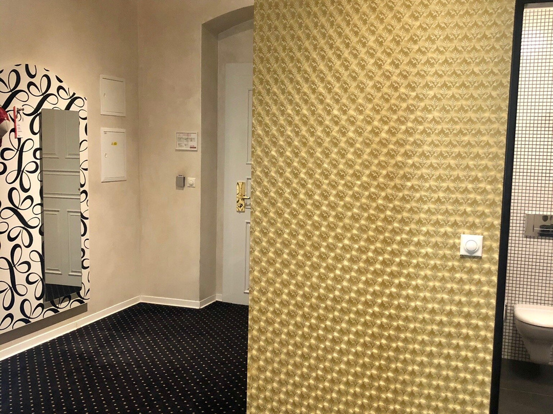 EA Hotel Tereziansky Dvur主图