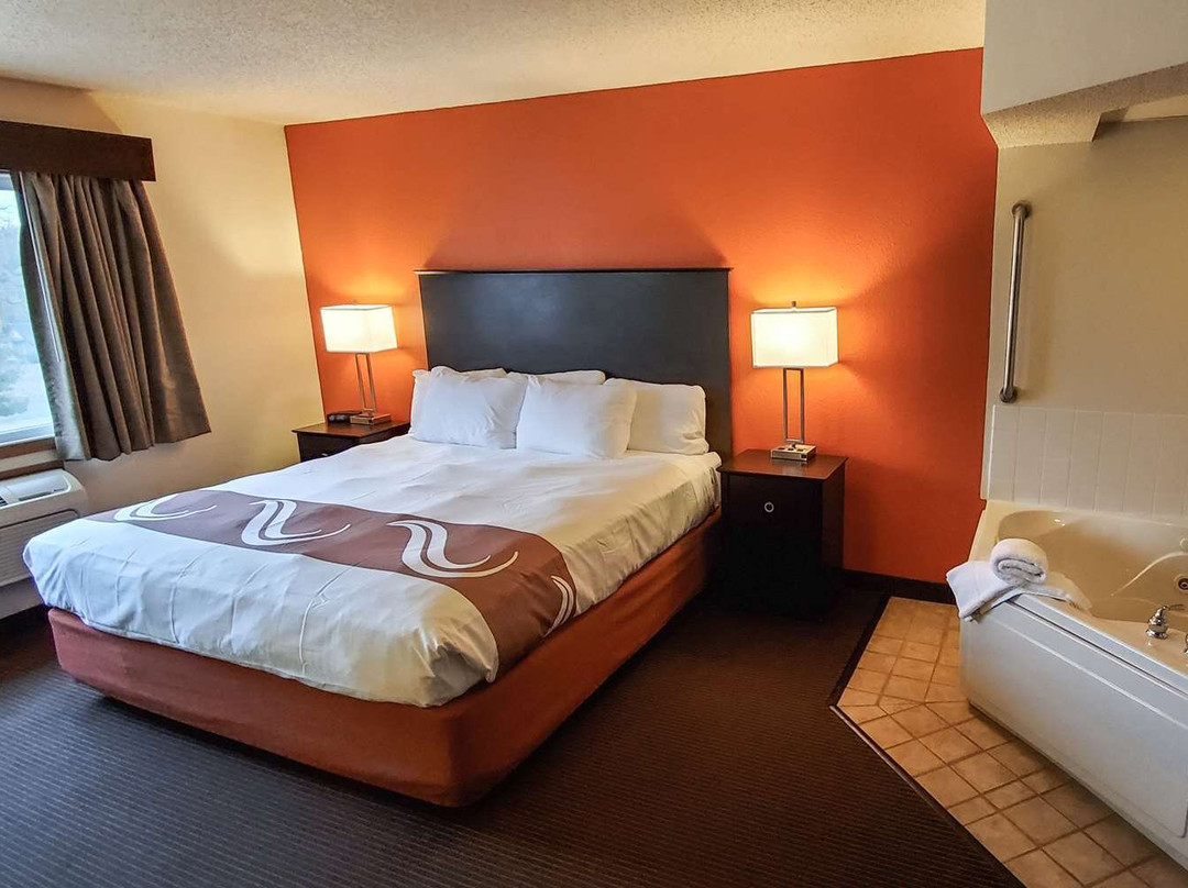 Quality Inn Atchison主图