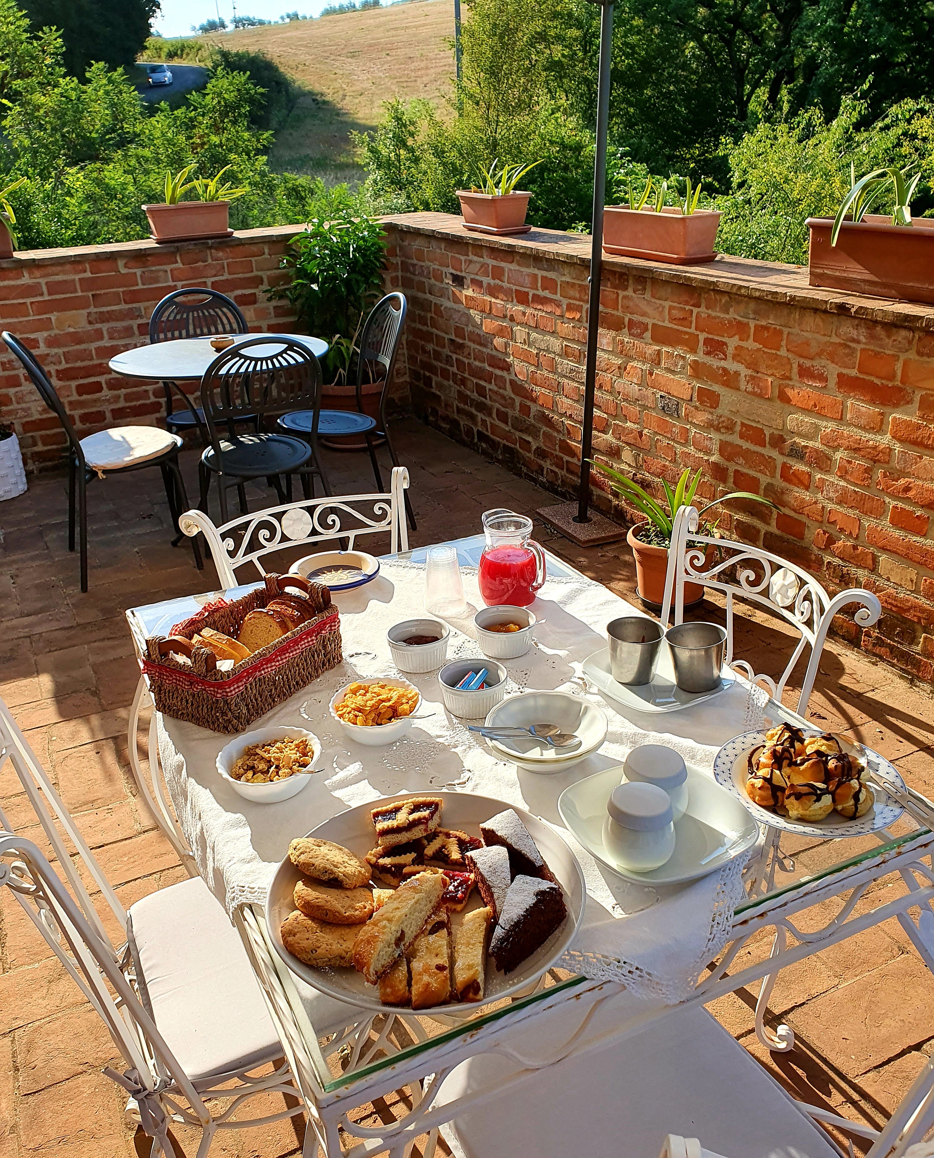 Campogrande Bed & Breakfast-官方