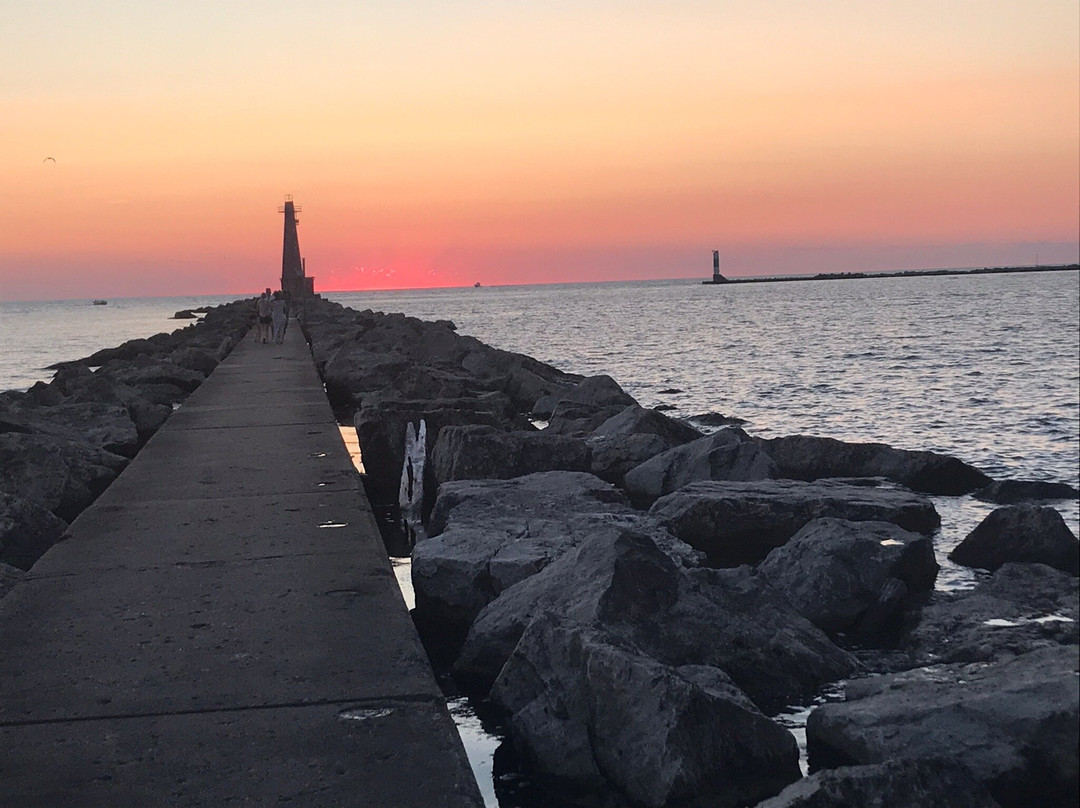 Pere Marquette Park景点图片