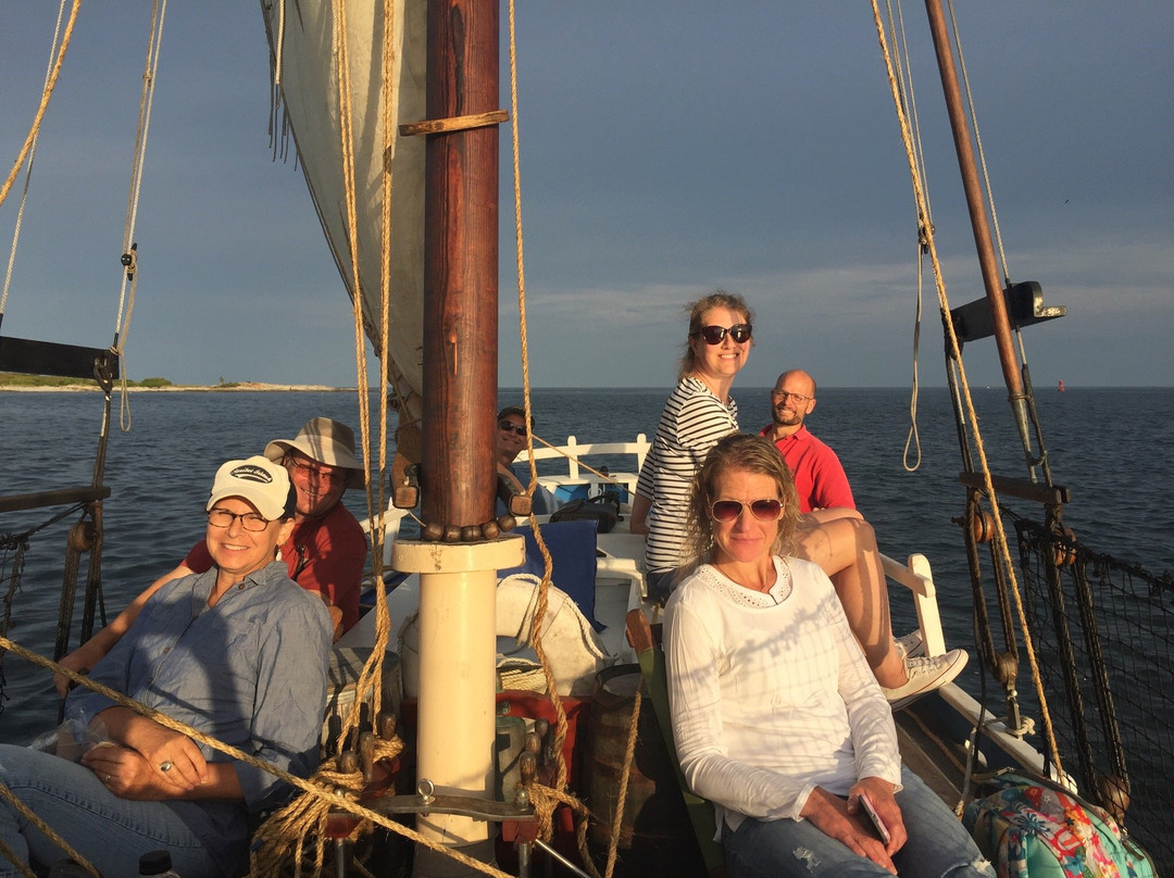 Schooner Glory景点图片