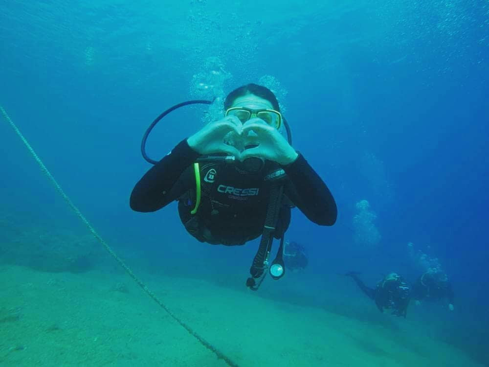 Gorgonia Diving景点图片