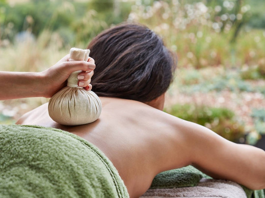 Nutmeg Spa-赫默尔亨普斯特德必去景点