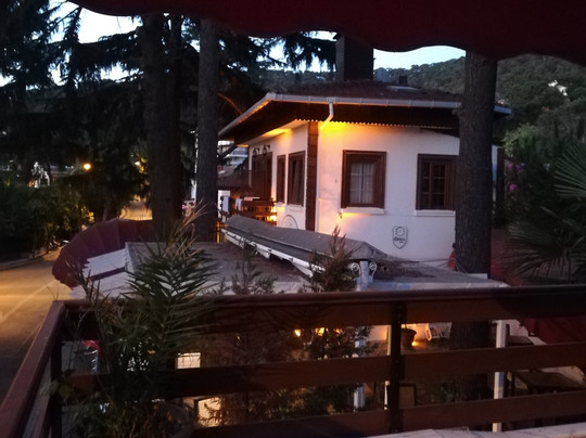 Nizam Butik Hotel Cafe & Rstaurant主图