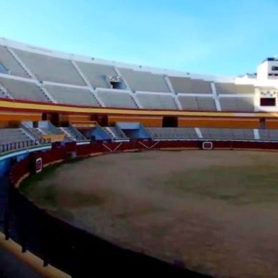 Plaza de Toros de Estepona-埃斯特波纳必去景点