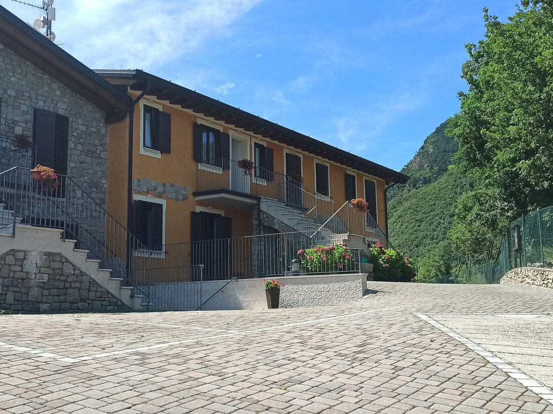 Residence Garden主图