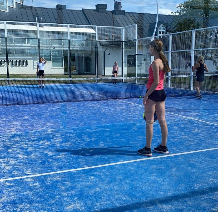 Ekerum Resort Oland主图