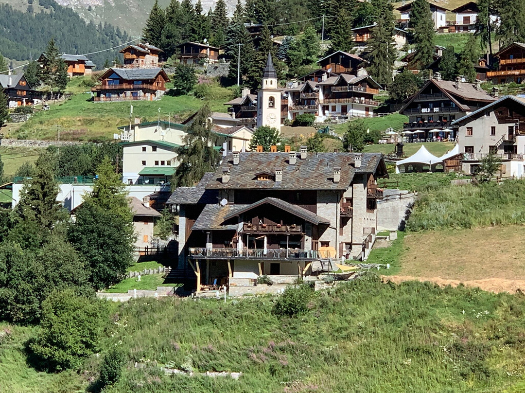 Maison Cly Hotel & Restaurant主图