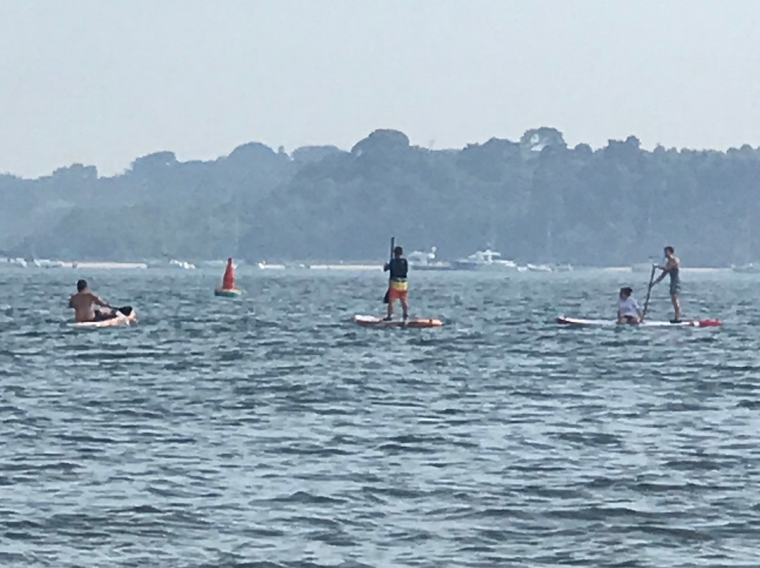 Get Lost Sailing-普尔必去景点