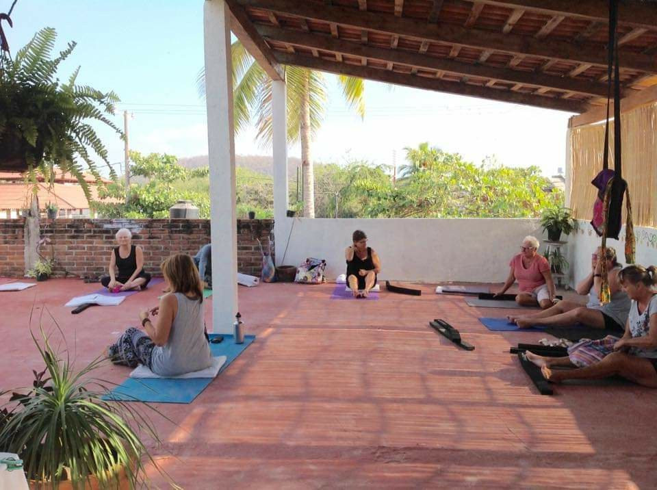 Posada de Cervantes主图