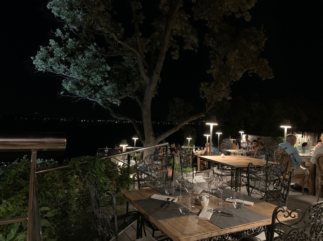 Cala Verghia主图