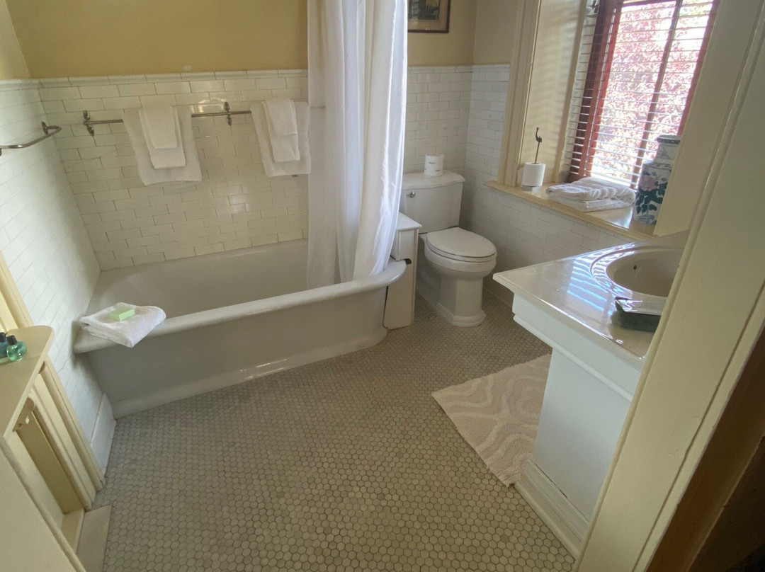 Boyden House Inn主图