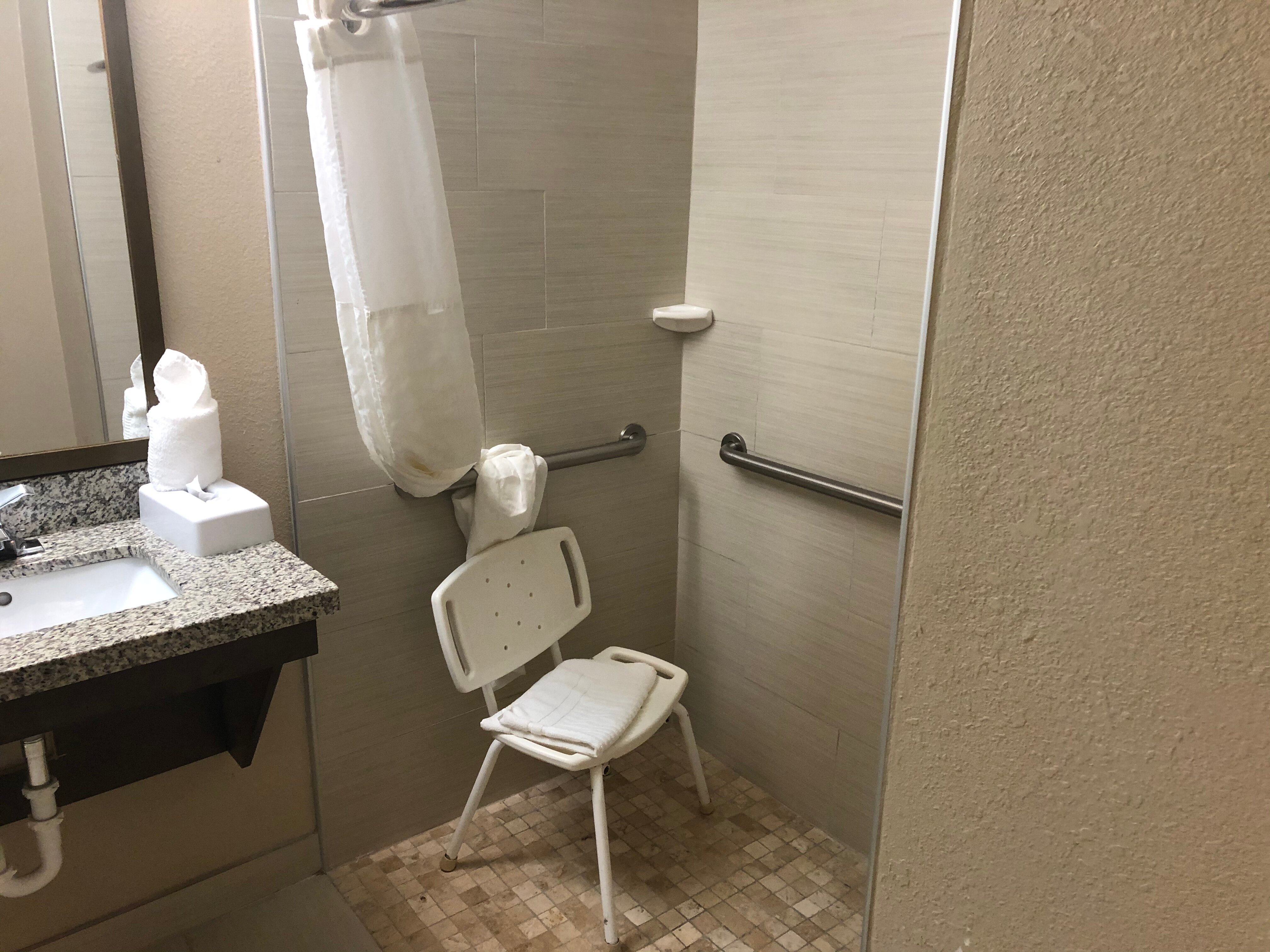 Comfort Inn Dunn Near I-95-官方