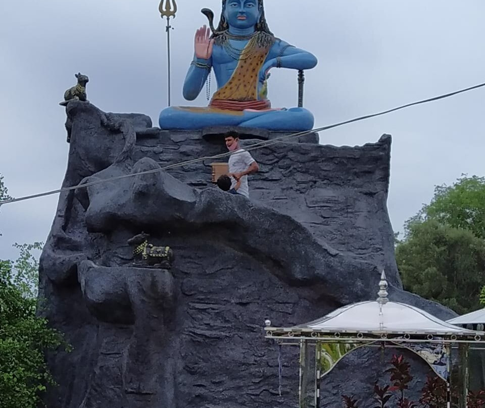 Madhushan Tours And Travels景点图片
