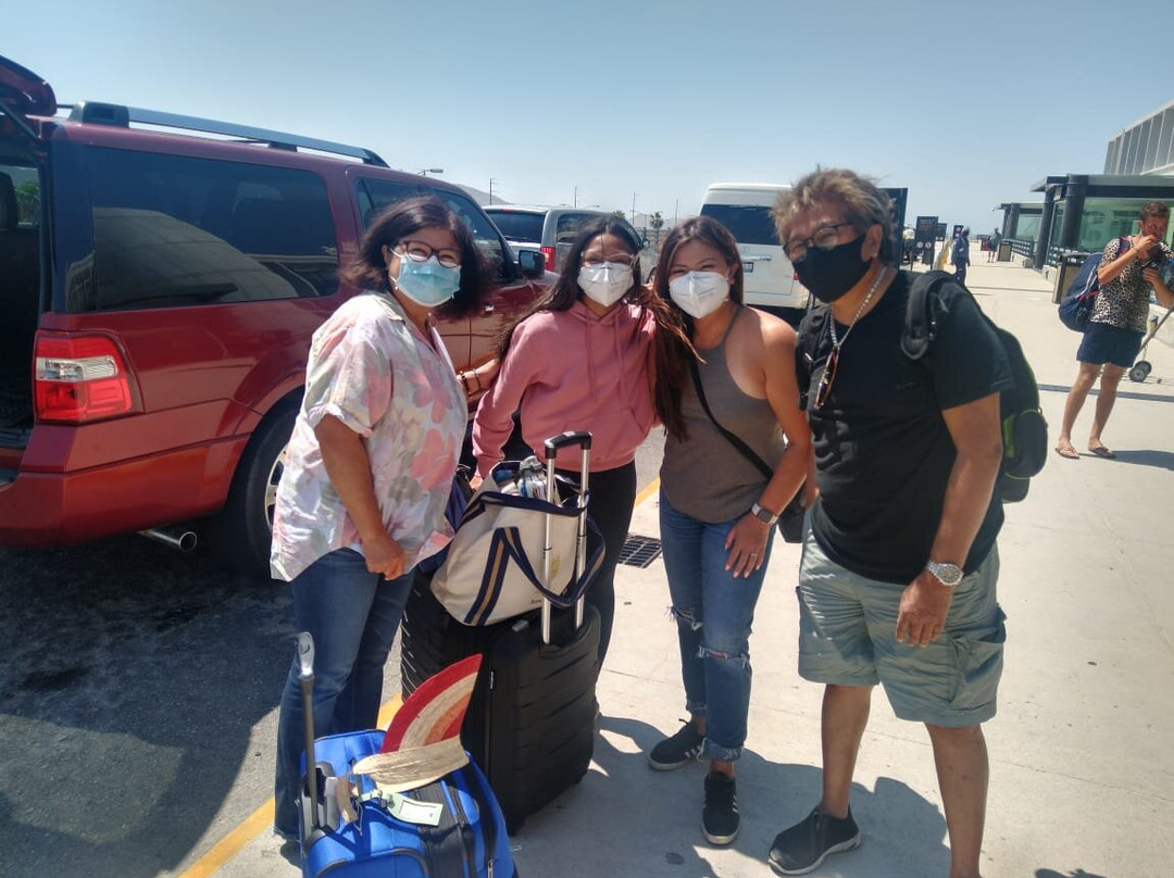 Nice Ride Cabo-洛斯卡布斯必去景点